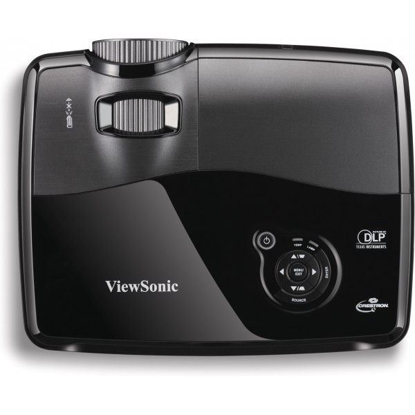 Projektor ViewSonic Pro8400